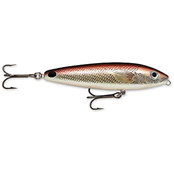 【中古】【輸入品・未使用】(Redfish) - Rapala Skitter Walk 08 Fishing Lure