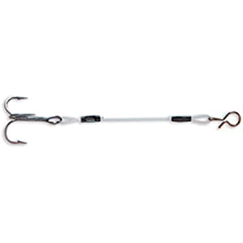 【中古】【輸入品・未使用】VMC Quik Strike トレーラーフック 2-Inch
