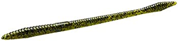 【中古】【輸入品・未使用】20のズームトリックワームパック（スイカキャンディ赤、6.75インチ） 11,794円