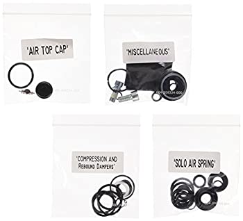 【中古】【輸入品・未使用】RockShox Recon Service Kit for Later Forks by RockShox