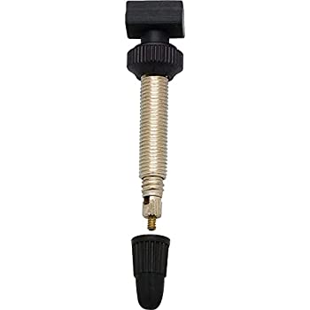 【中古】【インポート品・未当て嵌める】VALVE pOUR dT tUBELESSKIT 3860 tRICON cHEVALET cOMPL?TE eT vTT その他-スポーツ・アウトドア