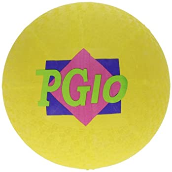 【中古】【輸入品・未使用】School Smart 10 In. Playground Ball, Yellow|ムジカ&フェリーチェ店