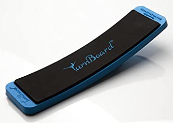 【中古】【輸入品・未使用】Ballet Is Fun TurnBoard Blue (Official TurnBoard)