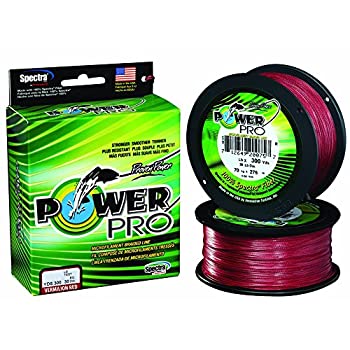【中古】【インポート品・未当て嵌める】ＰＷＲ Ｖｅｒｍ赤３００yd１００重量ポンド