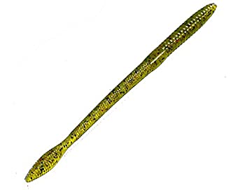 【中古】【輸入品・未使用】Strike King Worm Bait Finesse|ムジカ&フェリーチェ店