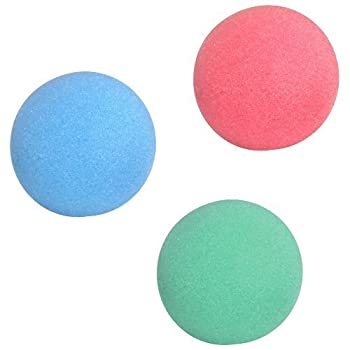 【中古】【インポート品・未当て嵌める】Foam Balls by U.S. Toy [並行輸入品]