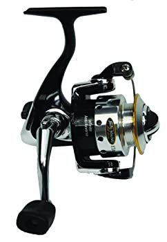【中古】【輸入品・未使用】Clam 8480 Jason Mitchell Reel