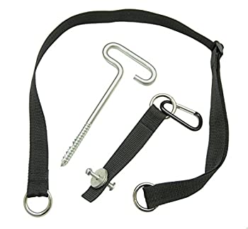 【中古】【インポート品・未当て嵌める】Frabill 1645 船がかり一揃いの道具