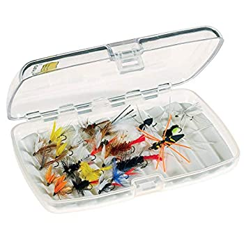 【中古】【輸入品・未使用】Plano Medium Fly Box