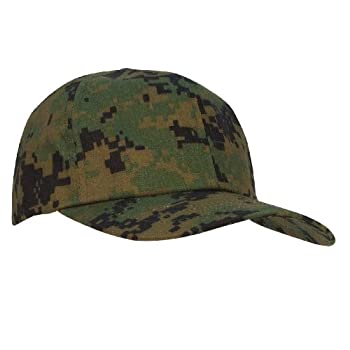 【中古】【輸入品・未使用】Rothco HAT ボーイズ One Size グリーン