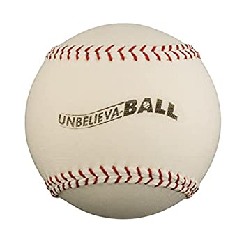【中古】【インポート品・未当て嵌める】BSN Sports アンビリーバソフトボール 12-Inch