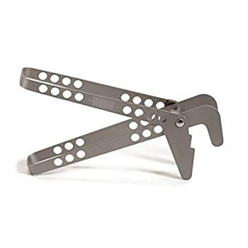 【中古】【輸入品・未使用】バーゴ チタニウム ポットリフターT-419