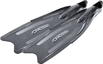 【中古】【インポート品・未当て嵌める】Cressi-sub Gara Professional LD (40/41)