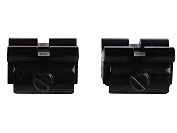 【中古】【輸入品・未使用】Weaver t-22ベースペアby Weaver