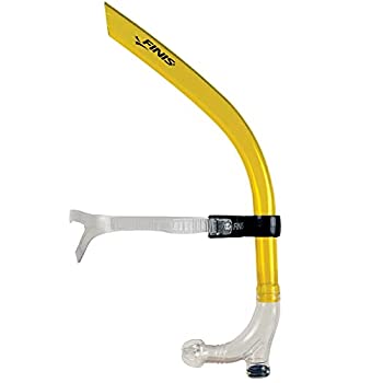 【中古】【インポート品・未当てはめる】FINIS Original Swimmers Snorkel