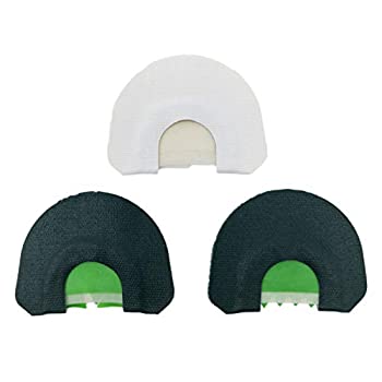 【中古】【インポート品・未当て嵌める】Quaker Boy Raspy Pro Pack Call