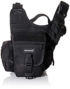 【中古】【インポート品・未当て嵌める】Maxpedition(マックスペディション) Fatboy Versipack ショルダーバック One Size