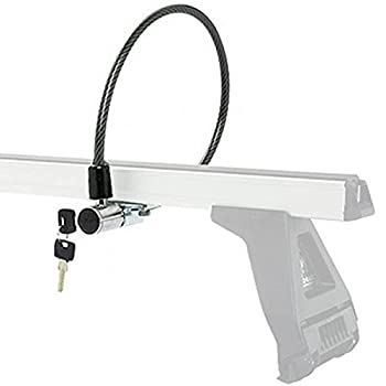 【中古】【輸入品・未使用】Rhino Rack Cable Lock by Rhino Rack