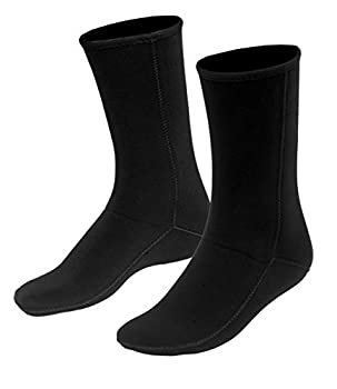 【中古】【インポート品・未当て嵌める】雨合羽b1?1.5?MM靴下