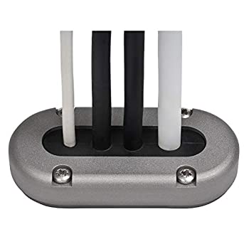【中古】【輸入品・未使用】Scanstrut - マルチデッキシール - 最大15mmのために複数のケーブルに適合