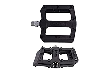 【中古】【輸入品・未使用】Fyxation Mesaプラットフォームペダル、ブラック|ムジカ&フェリーチェ店