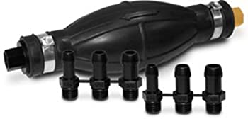 【中古】【インポート品・未当て嵌める】Unified Marine 50073804船外機プライマー白熱電球