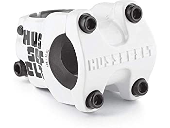 【中古】【輸入品・未使用】TRUVATIV ステム Hussefelt WHT 40mm/28.6mm 0deg
