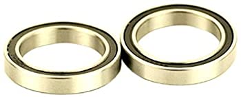 【中古】【輸入品・未使用】Wheels Manufacturing Sealed Bearings SB-6806(For BB30)-30.0/42.0/7.0 (Bag of 2) by Wheels Manufacturing