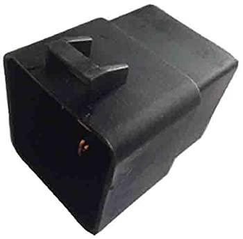 【中古】【輸入品・未使用】80-ampリレー# 7493