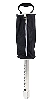 【中古】【輸入品・未使用】Golf Ball Shag Bag by JP Lann (Holds 75 Balls)|ムジカ&フェリーチェ店