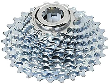 【中古】【輸入品・未使用】campagnolo(フリガナ: カンパニョーロ) VELOCE 11-25T UD10S スプロケット CS9-VLX15
