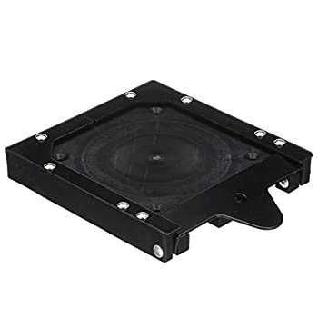 【中古】【輸入品・未使用】(18cm ) - Attwood Corporation Quick Disconnect Seat Mount|ムジカ&フェリーチェ店