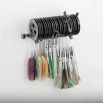 【中古】【インポート品・未当て嵌める】DU-BRO Fishing Kwik-Lure and Leader Keeper with Track%ｶﾝﾏ% 6 3/4-Inch 141［並行輸入］