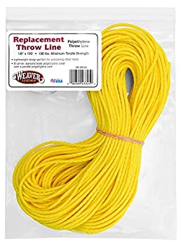 【中古】【輸入品・未使用】Weaver Arborist 交換用ポリエチレンスローライン