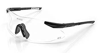 【中古】【インポート品・未当て嵌める】ESS アイシールド ICE ONE 読みやすい水晶体 防弾