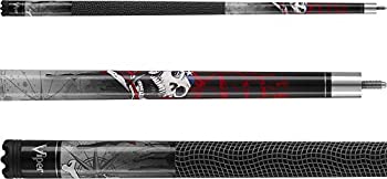 【中古】【輸入品・未使用】[バイパー]Viper by GLD Products Viper Revolution 58 2Piece Billiard/Pool Cue%ｶﾝﾏ% Outlaw%ｶﾝﾏ% 18 Ounce 50-0204-18 [並行輸入品]｜ムジカ＆フェリーチェ店