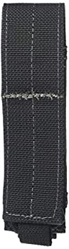 【中古】【輸入品・未使用】Flashlight Sheath Black
