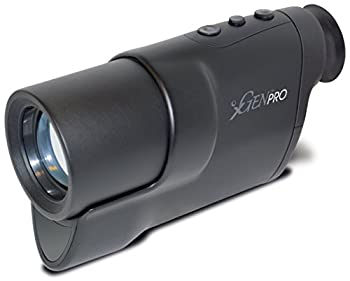 【中古】【インポート品・未当てはめる】Night Owl xGenPro Night Vision Viewer [490321]