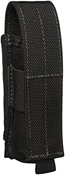【中古】【インポート品・未当て嵌める】Maxpedition Flashlight Sheath. スポーツ・アウトドア-その他-アウトドア