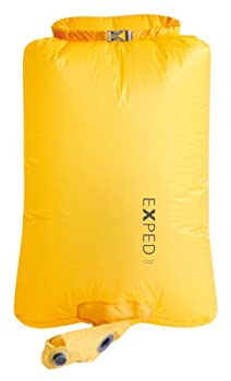 【中古】【輸入品・未使用】Exped Schnozzel Pumpbag yellow