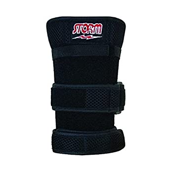 【中古】【インポート品・未当て嵌める】Storm Sportcast II Wirst Support