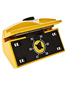 【中古】【インポート品・未当てはめる】Toko Edge Tuner Pro