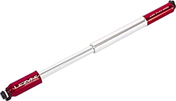 【中古】【輸入品・未使用】Lezyne Pompe Alloy Drive 2012 Rouge Rouge m 20,416円