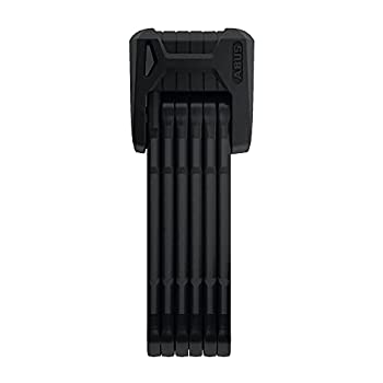 【中古】【インポート品・未当て嵌める】ABUS(アブス) Bordo Granit X-Plus (ゲーム盤 グラニット エックスつけ加える) 6500%ｶﾝﾏ% 一皿 鍵を掛ける カギ式 安全保障気泡管水準器 15 黒いこと 8 自転車・サイクリング-自転車用アクセサリー-ロック