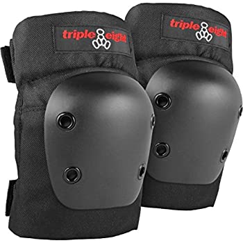 【中古】【輸入品・未使用】(Medium) - Triple Eight Street Elbow Pad