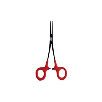 【中古】【輸入品・未使用】Berkley Hemostat ペンチ (6インチ)