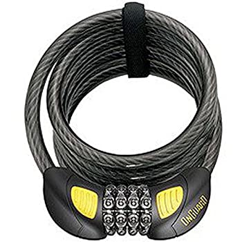 【中古】【輸入品・未使用】OnGuard Doberman Combo Glo 6' X 12Mm by OnGuard
