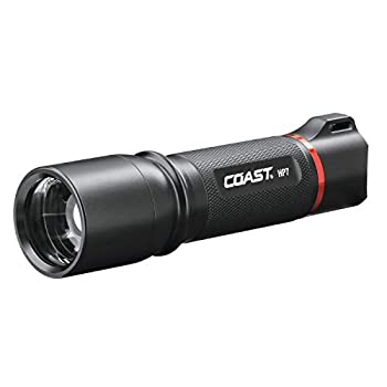 【中古】【インポート品・未当て嵌める】COAST 4XAAA HIGH PERFORMANCE 251 LUMENS PURE BEAM LED TORCH