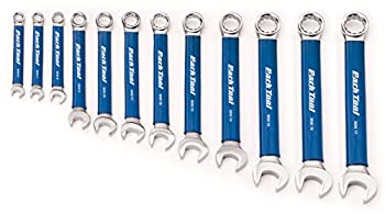 【中古】【輸入品・未使用】Park Tool Set de 2 cles universelles MW 6-17 mm - Outillage 2014 outil velo｜ムジカ＆フェリーチェ店