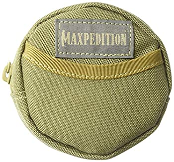 【中古】【輸入品・未使用】Tactical Can Case%ｶﾝﾏ% Khaki｜ムジカ＆フェリーチェ店